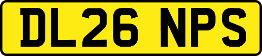 DL26NPS