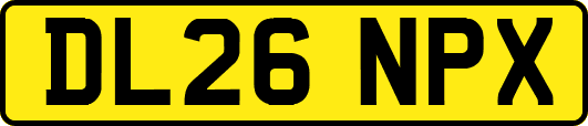 DL26NPX