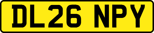 DL26NPY