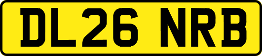 DL26NRB