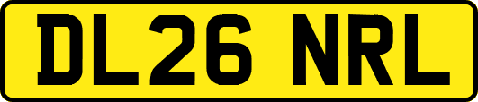 DL26NRL
