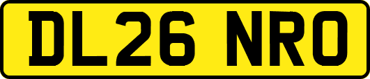 DL26NRO