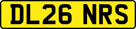DL26NRS