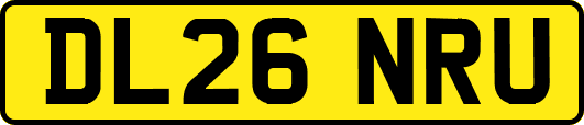 DL26NRU
