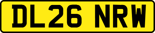 DL26NRW