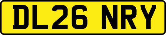 DL26NRY