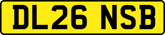 DL26NSB