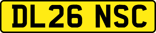 DL26NSC