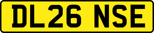 DL26NSE