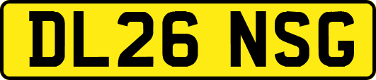 DL26NSG
