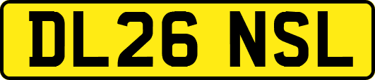 DL26NSL