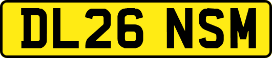 DL26NSM