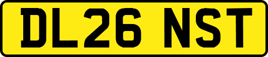 DL26NST