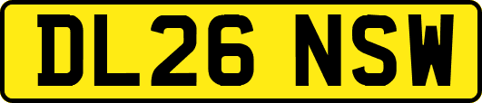 DL26NSW