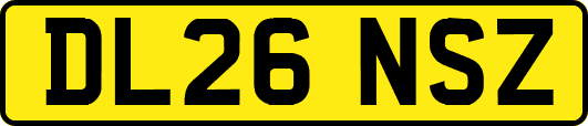 DL26NSZ