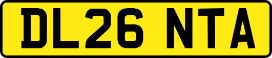DL26NTA