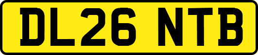 DL26NTB