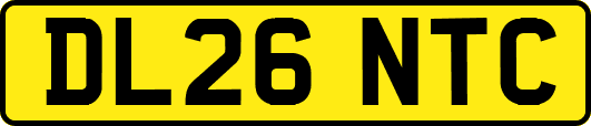 DL26NTC