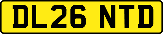 DL26NTD