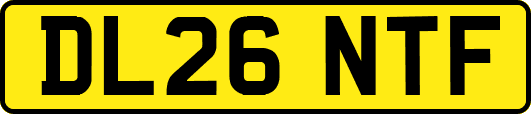 DL26NTF