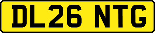 DL26NTG