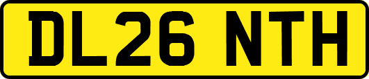 DL26NTH