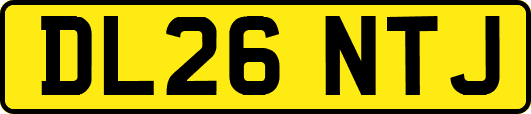DL26NTJ
