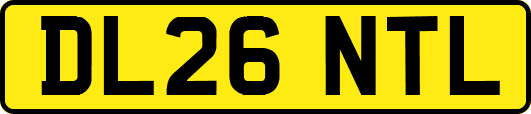 DL26NTL