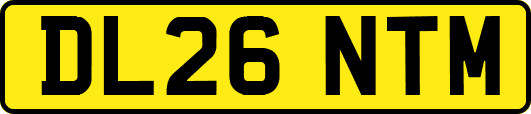 DL26NTM