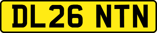 DL26NTN