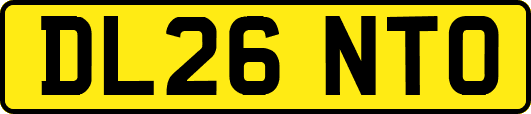 DL26NTO