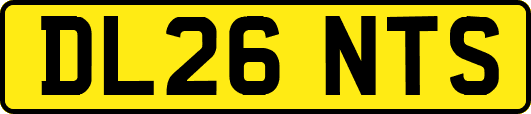 DL26NTS