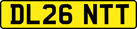 DL26NTT