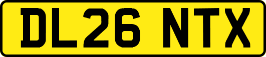 DL26NTX