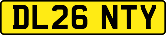DL26NTY