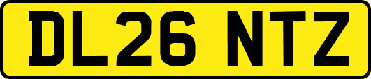 DL26NTZ