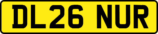 DL26NUR