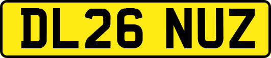 DL26NUZ