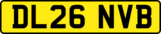 DL26NVB