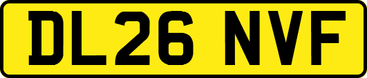 DL26NVF