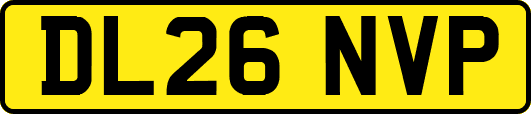 DL26NVP