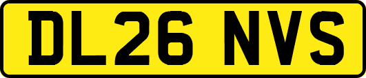DL26NVS