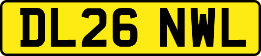 DL26NWL