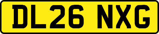 DL26NXG