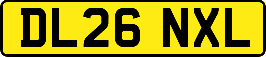 DL26NXL