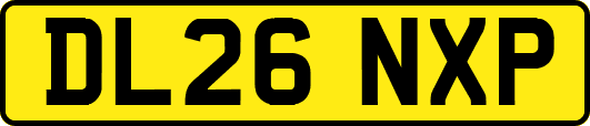DL26NXP