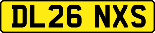 DL26NXS