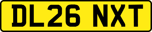 DL26NXT