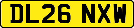 DL26NXW
