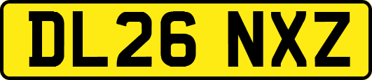 DL26NXZ